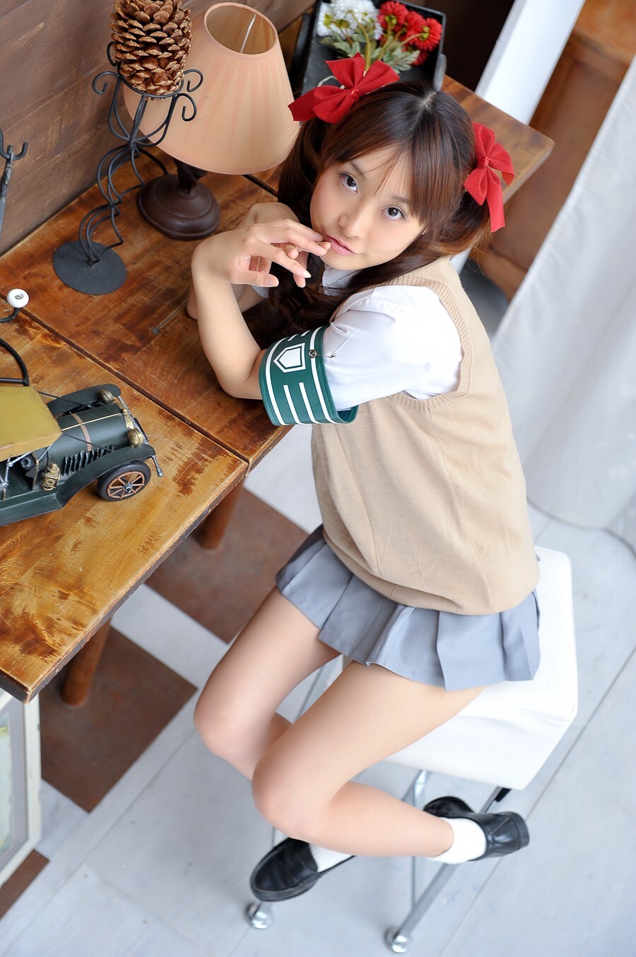 [Cosplay] 2013.05.15 To Aru Kagaku No Railgun